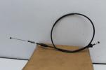 1978 SUZUKI GS550 (#405) CLUTCH CABLE LINE