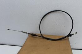 1978 SUZUKI GS550 (#405) CLUTCH CABLE LINE