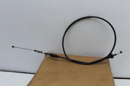 1978 SUZUKI GS550 (#405) CLUTCH CABLE LINE