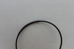 1978 SUZUKI GS550 (#405) CLUTCH CABLE LINE