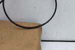 1978 SUZUKI GS550 (#405) CLUTCH CABLE LINE