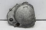 1978 SUZUKI GS550 (#405) CLUTCH COVER ENGINE COVER