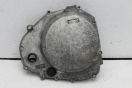 1978 SUZUKI GS550 (#405) CLUTCH COVER ENGINE COVER