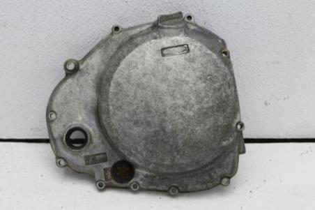 1978 SUZUKI GS550 (#405) CLUTCH COVER ENGINE COVER