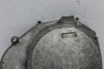 1978 SUZUKI GS550 (#405) CLUTCH COVER ENGINE COVER