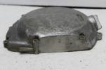 1978 SUZUKI GS550 (#405) CLUTCH COVER ENGINE COVER