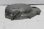1978 SUZUKI GS550 (#405) CLUTCH COVER ENGINE COVER