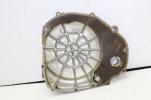 1978 SUZUKI GS550 (#405) CLUTCH COVER ENGINE COVER