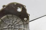 1978 SUZUKI GS550 (#405) CLUTCH COVER ENGINE COVER