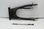 1978 SUZUKI GS550 (#405) REAR SWINGARM SUSPENSION ARM