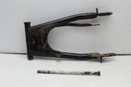 1978 SUZUKI GS550 (#405) REAR SWINGARM SUSPENSION ARM