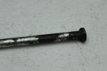 1978 SUZUKI GS550 (#405) REAR SWINGARM SUSPENSION ARM