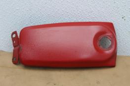 1978 SUZUKI GS550 (#405) GAS TANK FUEL TANK LID CAP COVER