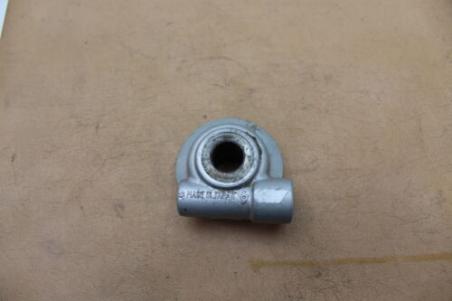 1978 SUZUKI GS550 (#405) SPEEDOMETER DRIVE GEAR