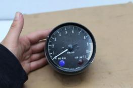 1978 KAWASAKI KZ400A KZ400 TACHOMETER GAUGE METER (KTGU05)