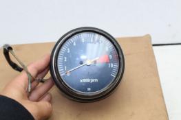 1978 HONDA CB750 K TACHOMETER GAUGE METER (HTGU06)