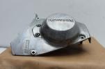  1983 KAWASAKI KZ1100 SHAFT (#408) LEFT ENGINE SPROCKET MOTOR CAP COVER 