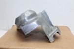 1983 KAWASAKI KZ1100 SHAFT (#408) LEFT ENGINE SPROCKET MOTOR CAP COVER 