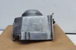  1983 KAWASAKI KZ1100 SHAFT (#408) LEFT ENGINE SPROCKET MOTOR CAP COVER 
