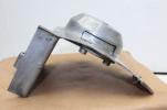  1983 KAWASAKI KZ1100 SHAFT (#408) LEFT ENGINE SPROCKET MOTOR CAP COVER 