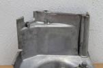  1983 KAWASAKI KZ1100 SHAFT (#408) LEFT ENGINE SPROCKET MOTOR CAP COVER 