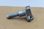  1983 KAWASAKI KZ1100 SHAFT (#408) MAIN STAND LOCK * NO KEY* 