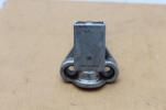  1983 KAWASAKI KZ1100 SHAFT (#408) MAIN STAND LOCK * NO KEY* 