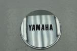 1983 YAMAHA VIRAGO XV750 ALTERNATOR GENERATOR ENGINE MOTOR CAP COVER (YBC)