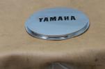 1983 YAMAHA VIRAGO XV750 ALTERNATOR GENERATOR ENGINE MOTOR CAP COVER (YBC)