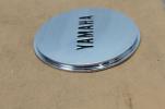 1983 YAMAHA VIRAGO XV750 ALTERNATOR GENERATOR ENGINE MOTOR CAP COVER (YBC)