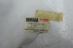 1983 YAMAHA VIRAGO XV750 ALTERNATOR GENERATOR ENGINE MOTOR CAP COVER (YBC)