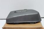 1975 SUZUKI GT750 RIGHT SIDE COVER FRAME PANEL (STPU56)