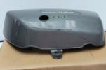 1975 SUZUKI GT750 RIGHT SIDE COVER FRAME PANEL (STPU56)