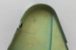 1980 HONDA CX500C CX500 CUSTOM RIGHT SIDE COVER FRAME PANEL (HTPU232)
