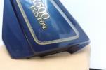 1980 HONDA CX500C CX500 CUSTOM RIGHT SIDE COVER FRAME PANEL (HTPU232)