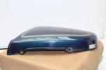 1980 HONDA CX500C CX500 CUSTOM RIGHT SIDE COVER FRAME PANEL (HTPU232)