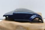 1980 HONDA CX500C CX500 CUSTOM RIGHT SIDE COVER FRAME PANEL (HTPU232)