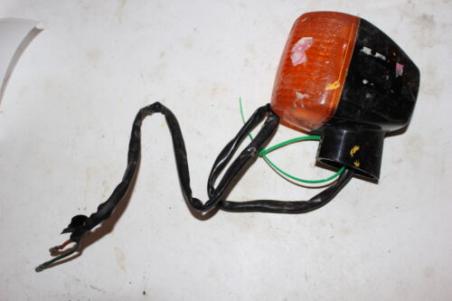 HONDA V65 SABRE VF1100 REAR TURN SIGNAL LIGHT INDICATOR (TTS450)