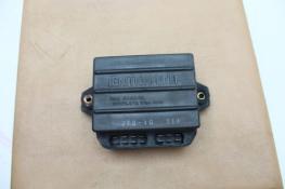 1979 YAMAHA XS750 CDI ECM IGNITER COMPUTER (HBA) TID03-01
