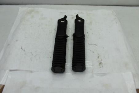 1979 HONDA CB750 LIMITED EDITION (#394) LEFT RIGHT REAR FOOT REST PEG STEP