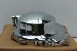 1997 SUZUKI MARAUDER 800 VZ800 CLUTCH COVER LEFT ENGINE COVER (SSM108)