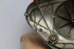 1997 SUZUKI MARAUDER 800 VZ800 CLUTCH COVER LEFT ENGINE COVER (SSM108)