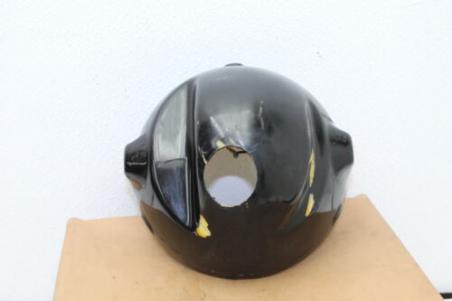 1974 HONDA CB750 K4 (#412) HEADLIGHT CASE HOUSING BUCKET
