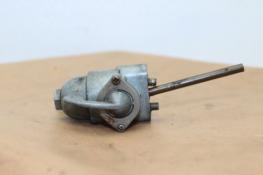 1974 HONDA CB750 K4 (#412) FUEL GAS TANK PETCOCK SHUT ON OFF VALVE