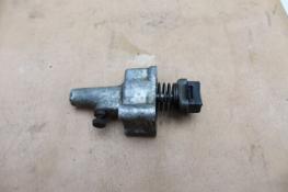 1974 HONDA CB750 K4 (#412) CAM CHAIN CAMSHAFT TENSIONER ADJUSTER