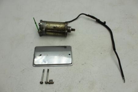 1974 HONDA CB750 K4 (#412)  STARTER MOTOR SM-226
