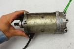 1974 HONDA CB750 K4 (#412)  STARTER MOTOR SM-226