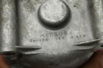 1974 HONDA CB750 K4 (#412)  STARTER MOTOR SM-226