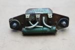 1974 HONDA CB750 K4 (#412) VOLTAGE REGULATOR RECTIFIER TLIZ-38