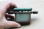 1974 HONDA CB750 K4 (#412) VOLTAGE REGULATOR RECTIFIER TLIZ-38